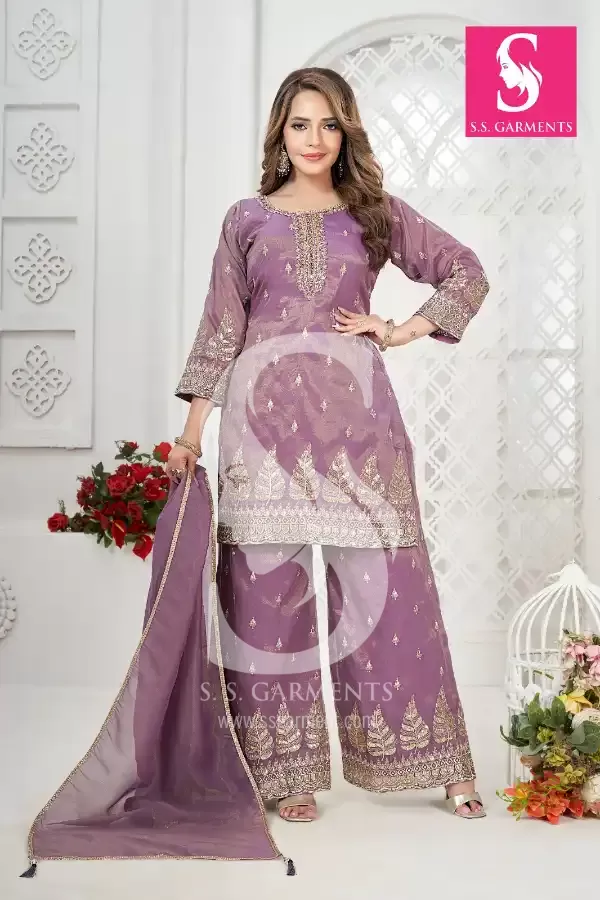 3559 A SS Garments Malad, Dadar, Mumbai